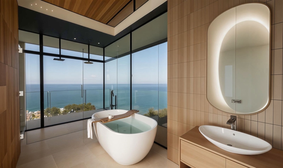 5 Bedroom Property for Sale in Tergniet Western Cape